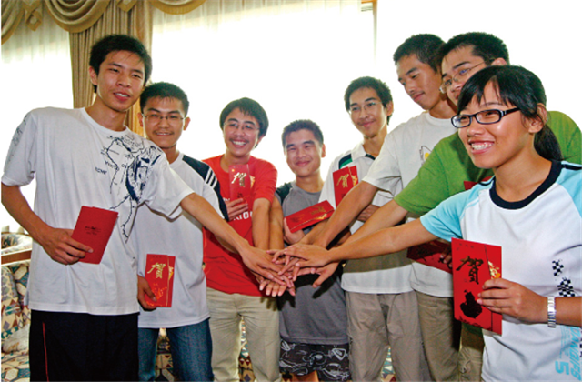 28年，公益慈善必威betway是认真的！