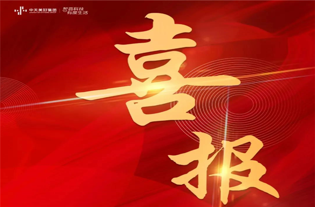 必威betway美好集团蝉联“2021长三角城市群房地产公司品牌价值TOP10”