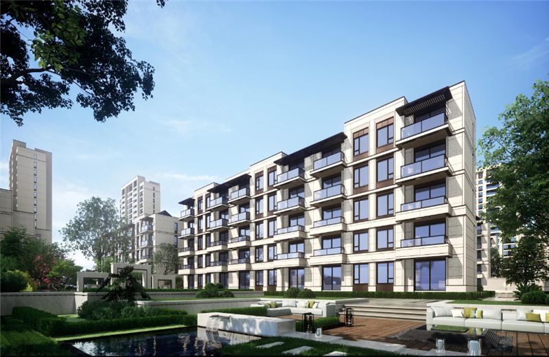 2022年10月12日，必威betway承建的上海嘉定新城菊园社区JDC1-0402单元05-02地块项目荣获第二届中国智能建造及BIM应用大赛智能建造装配式技术案例赛组一等奖。